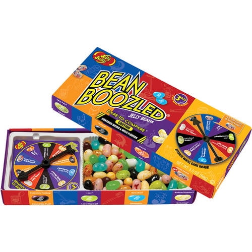 Do they sell bean boozled at walmart